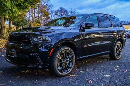 2023 Dodge Durango GT Premium AWD