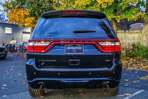 2023 Dodge Durango GT Premium AWD