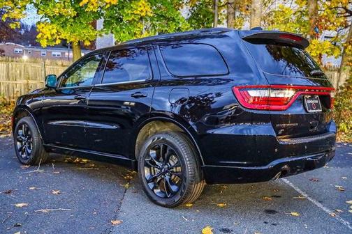 2023 Dodge Durango GT Premium AWD