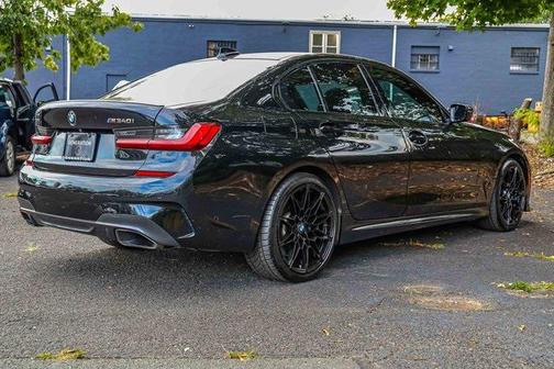 2020 BMW M340 i xDrive