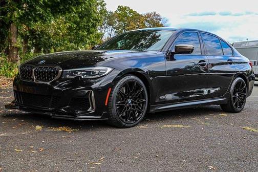 2020 BMW M340 i xDrive