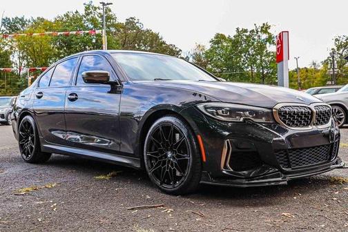 2020 BMW M340 i xDrive