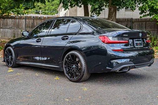 2020 BMW M340 i xDrive