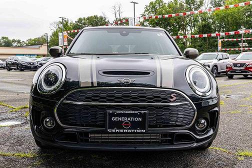 2024 MINI Clubman Cooper S ALL4