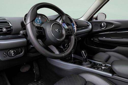 2024 MINI Clubman Cooper S ALL4