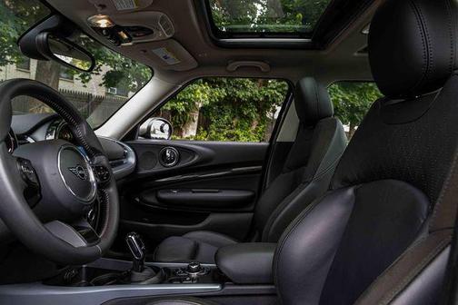 2024 MINI Clubman Cooper S ALL4