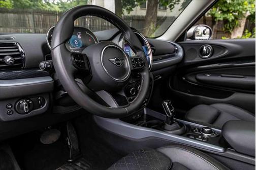 2024 MINI Clubman Cooper S ALL4
