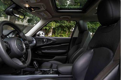 2024 MINI Clubman Cooper S ALL4