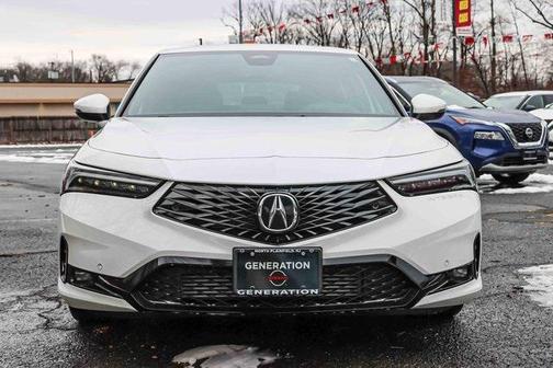 2023 Acura Integra A-SPEC Technology