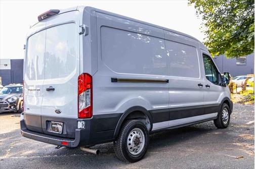 2023 Ford Transit-250 Base