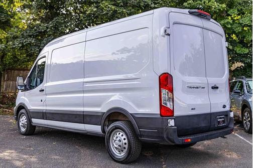 2023 Ford Transit-250 Base