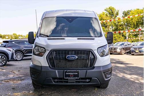 2023 Ford Transit-250 Base