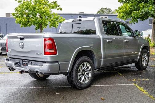 2022 RAM 1500 Longhorn