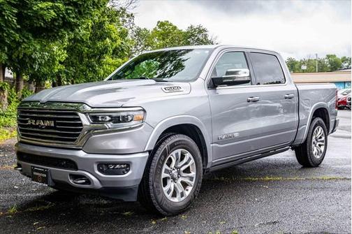 2022 RAM 1500 Longhorn