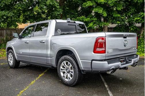 2022 RAM 1500 Longhorn