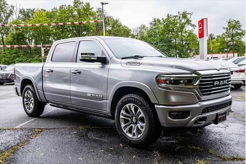 2022 RAM 1500 Longhorn