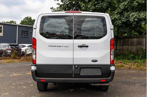 2023 Ford Transit-250 Base