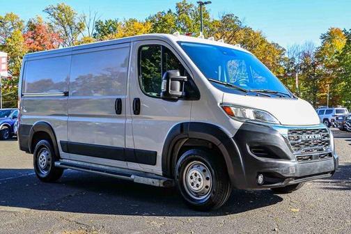 2023 RAM ProMaster 2500 Base