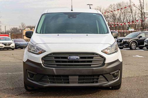 2021 Ford Transit Connect XL Cargo Van