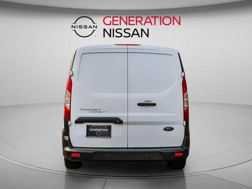 2021 Ford Transit Connect XL Cargo Van