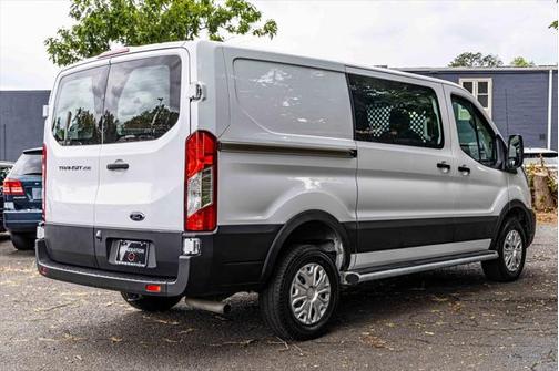 2023 Ford Transit-250 Base
