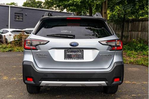 2023 Subaru Outback Limited
