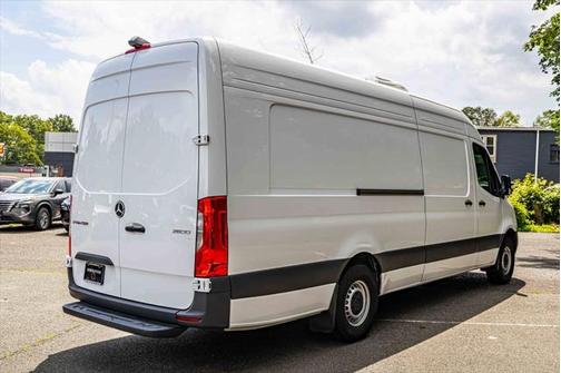 2024 Mercedes-Benz Sprinter 2500 High Roof