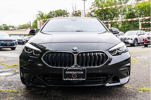 2024 BMW 228 Gran Coupe i xDrive