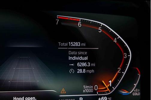 2024 BMW 228 Gran Coupe i xDrive