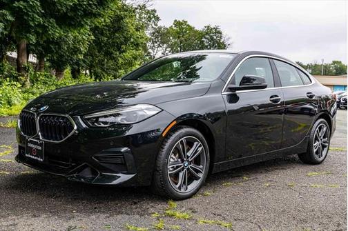 2024 BMW 228 Gran Coupe i xDrive