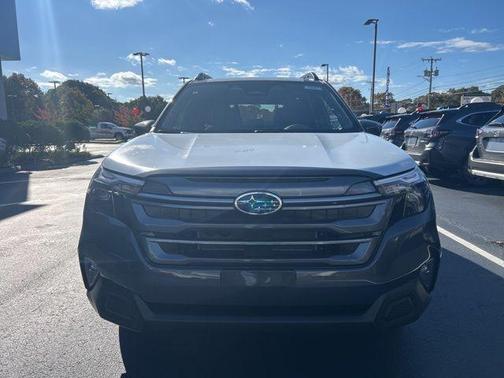 2025 Subaru Forester Hybrid Premium