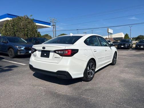 2024 Subaru Legacy Premium
