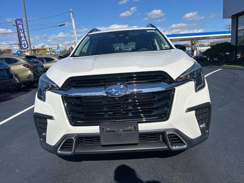 2025 Subaru Ascent Touring