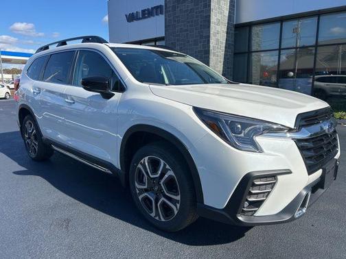 2025 Subaru Ascent Touring