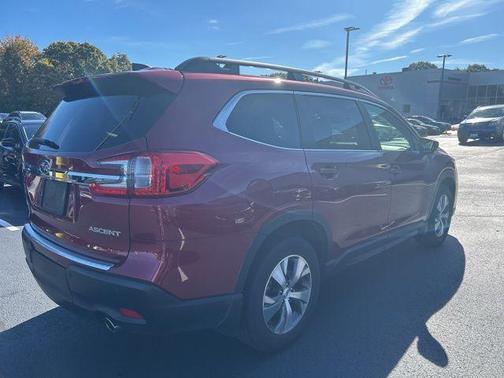 2024 Subaru Ascent Premium