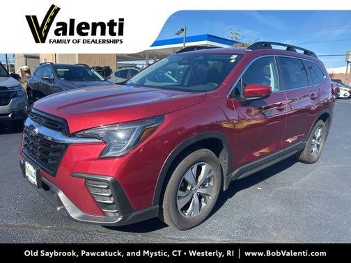 2024 Subaru Ascent Premium