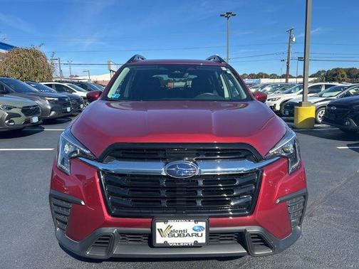 2024 Subaru Ascent Premium