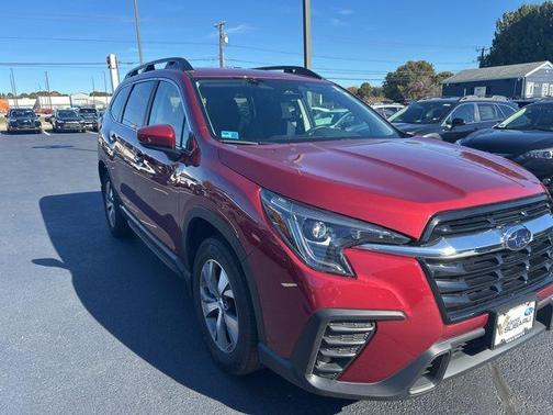 2024 Subaru Ascent Premium