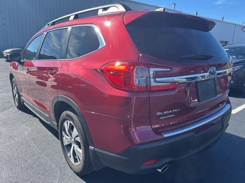 2024 Subaru Ascent Premium