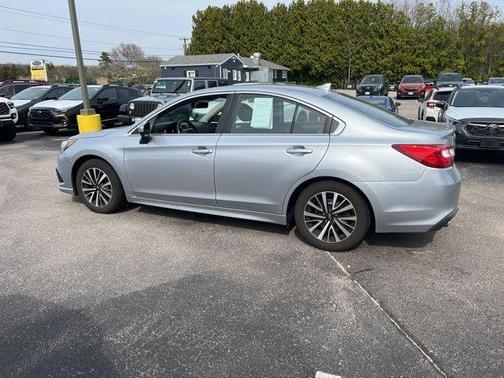 2019 Subaru Legacy 2.5i Premium