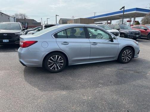 2019 Subaru Legacy 2.5i Premium
