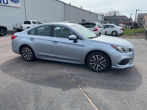 2019 Subaru Legacy 2.5i Premium