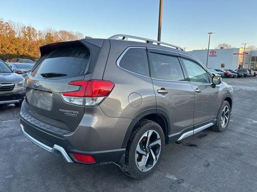 2023 Subaru Forester Touring