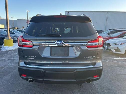 2021 Subaru Ascent Touring 7-Passenger