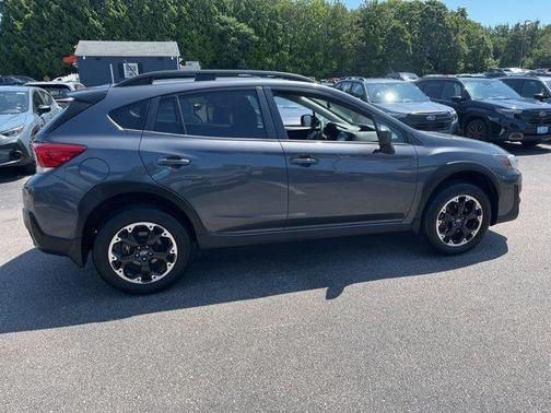 2023 Subaru Crosstrek Base