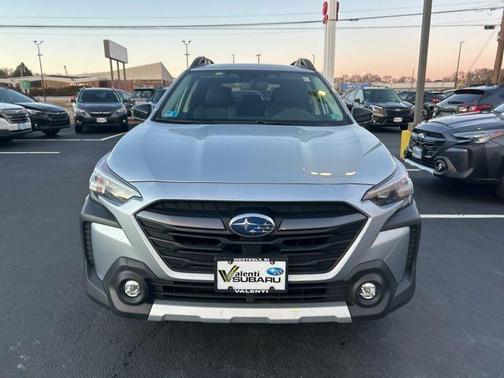 2023 Subaru Outback Limited