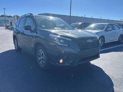 2023 Subaru Forester 2.5i Premium