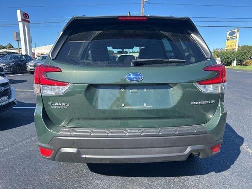 2023 Subaru Forester 2.5i Premium