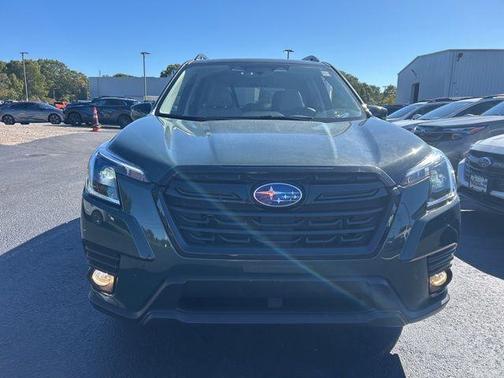 2023 Subaru Forester 2.5i Premium