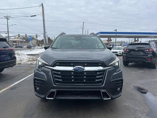 2026 Subaru Ascent Touring